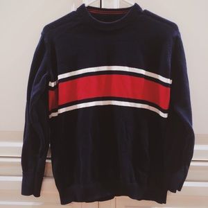 Brandy Melville striped sweater